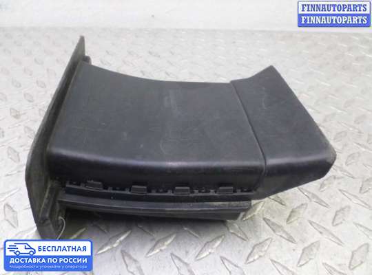 Воздухозаборник на BMW 7 (F01/F02)