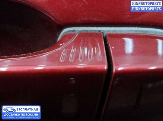 Замок боковой двери на BMW X5 (E70)