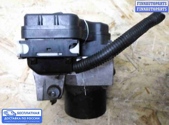 Блок ABS на Subaru Tribeca