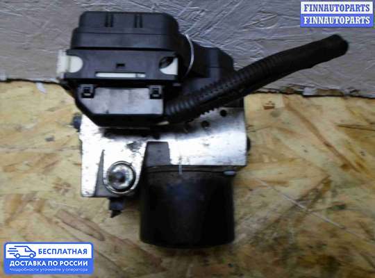 Блок ABS на Subaru Tribeca