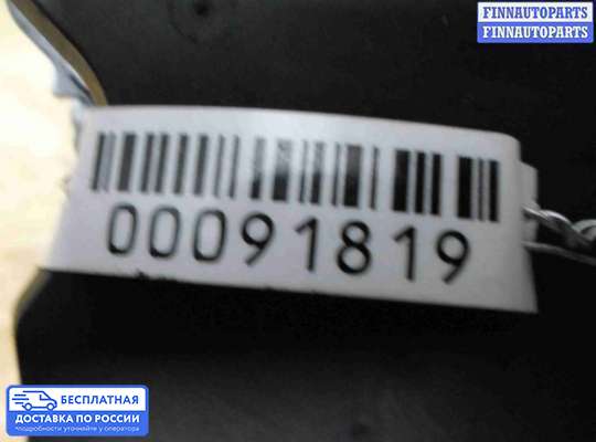 Блок ABS на Subaru Tribeca