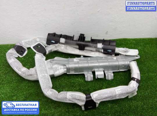 Подушка безопасности (прочее) на BMW X3 (F25)