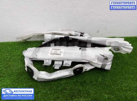 Подушка безопасности (прочее) на BMW X3 (F25)