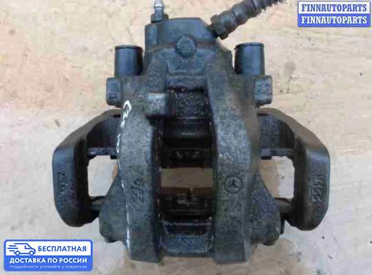 Суппорт на Mercedes-Benz CL (C216)