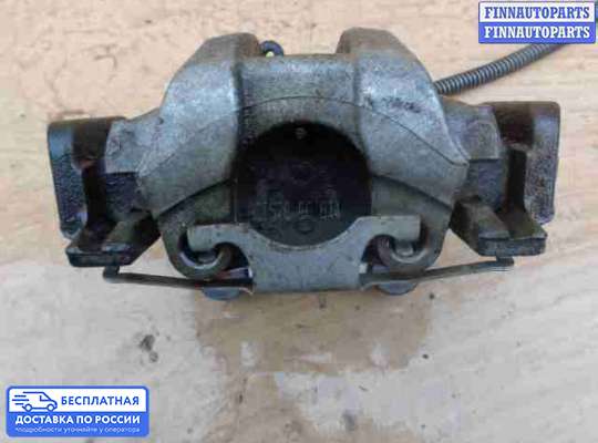 Суппорт на Mercedes-Benz CL (C216)