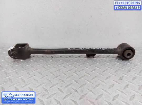 Рычаг подвески на Honda Crosstour