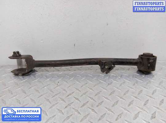 Рычаг подвески на Honda Crosstour