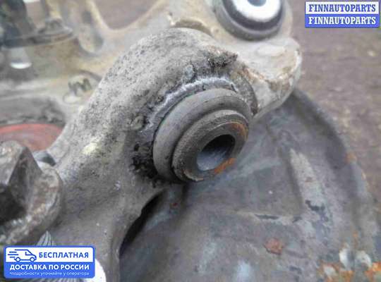 Ступица на Mercedes-Benz C (W204)