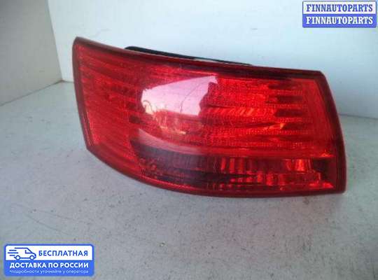 Фонарь задний на Hyundai Sonata V (NF)