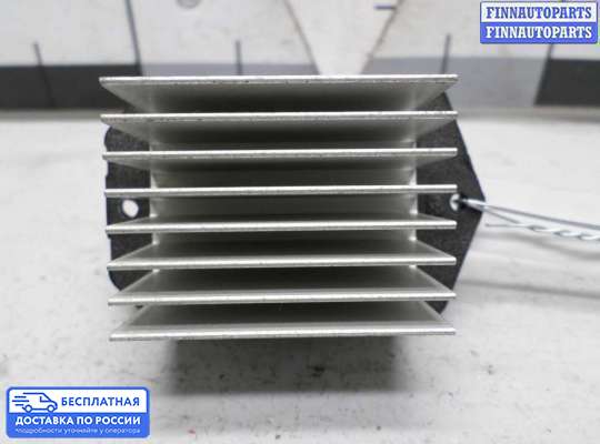 Резистор (сопротивление) отопителя на Honda Pilot II (YF3,YF4)