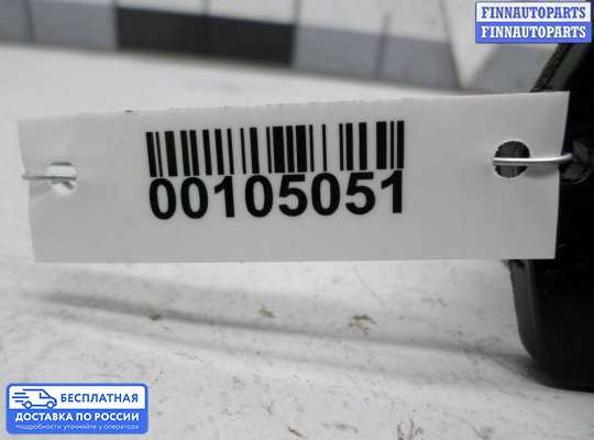 Резистор (сопротивление) отопителя на Honda Pilot II (YF3,YF4)