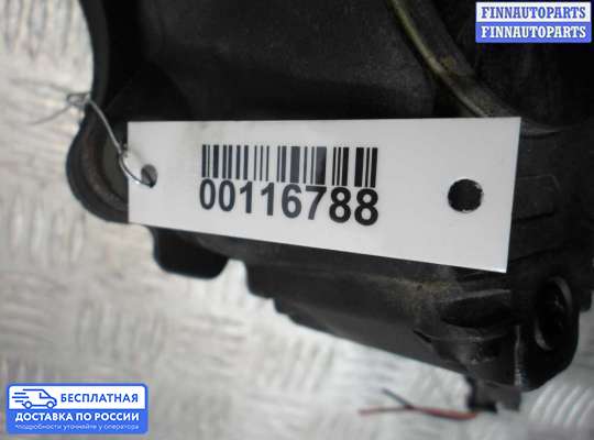 ТНВД на Mercedes-Benz E (W212)