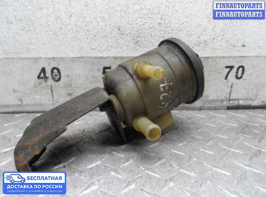Бачок гидроусилителя на Hyundai Santa Fe I (SM, Classic +ТАГАЗ)