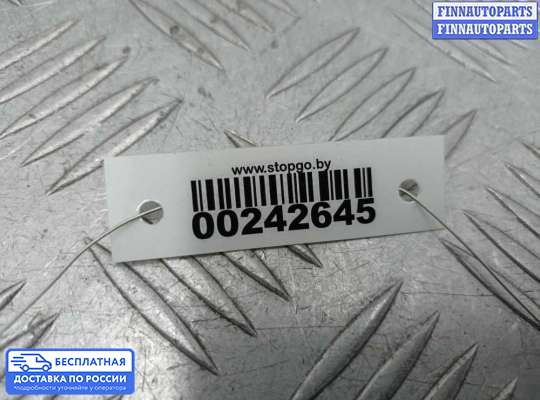 Резистор (сопротивление) отопителя на Honda Crosstour