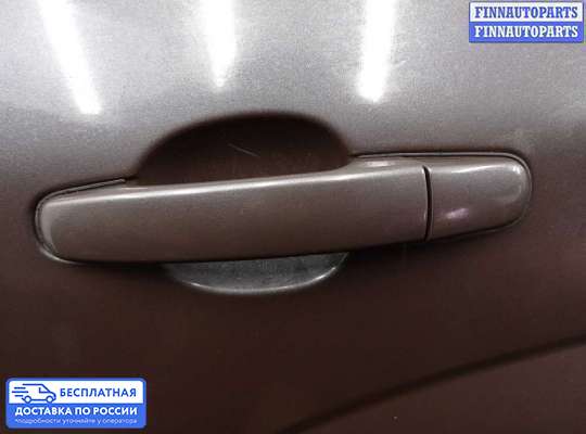 Петля двери на Suzuki XL7 II