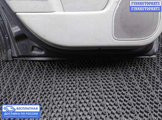 Петля двери на Suzuki XL7 II
