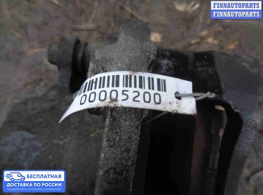 Суппорт на Nissan Titan II (A61)