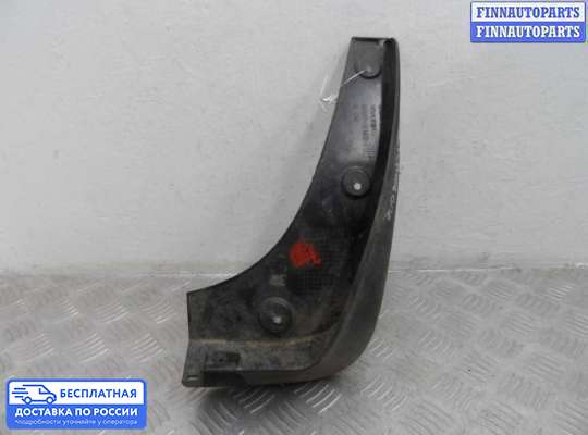Брызговик колеса (резиновый) на Kia Sportage III (SL)