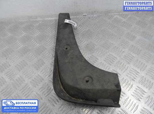 Брызговик колеса (резиновый) на Kia Sportage III (SL)