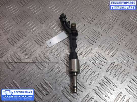 Форсунка топливная на Ford Kuga II / Escape III