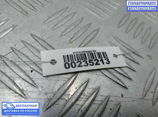 Фонарь крышки багажника на Hyundai Sonata V (NF)