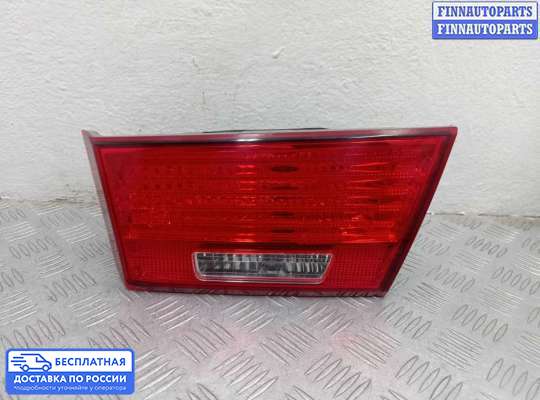Фонарь крышки багажника на Hyundai Sonata V (NF)