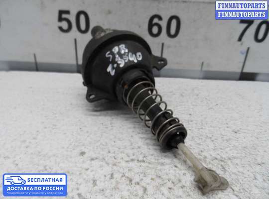 Клапан воздушный на Mercedes-Benz Sprinter (903)