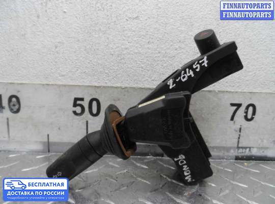 Подрулевой переключатель на Ford Mondeo III