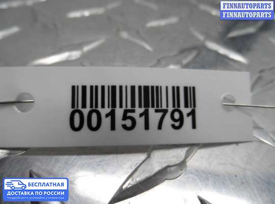 Подрулевой переключатель на Ford Mondeo III
