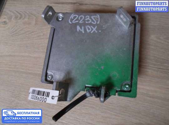 ЭБУ AIRBAG (электронный блок управления подушками безопасности) на Acura MDX (YD1)