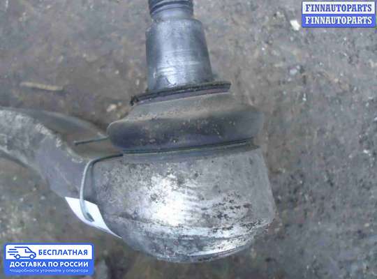 Рычаг подвески на Audi A6 (C6)