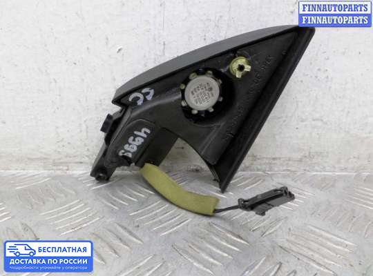 Аудиотехника на Volkswagen Passat CC (357)