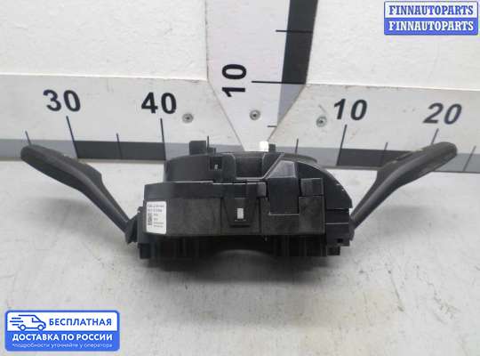 Подрулевой переключатель на BMW 3 (F30/F31)