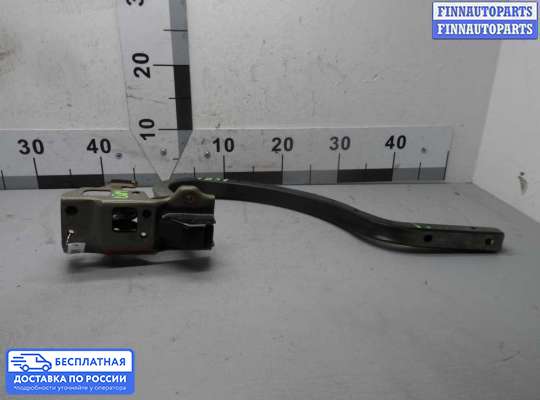Петля крышки багажника на Kia Optima III (TF)