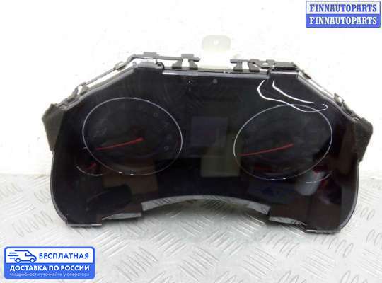 Щиток приборов на Infiniti FX II / QX70 (S51)