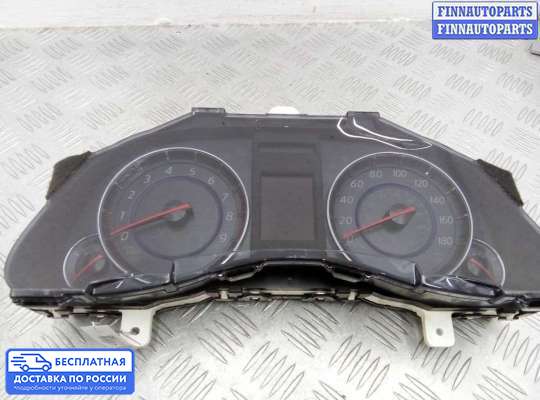 Щиток приборов на Infiniti FX II / QX70 (S51)