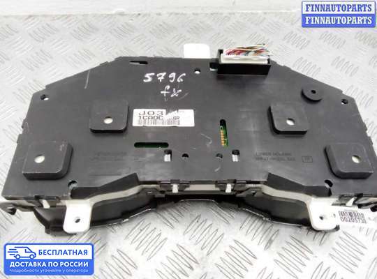 Щиток приборов на Infiniti FX II / QX70 (S51)