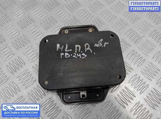 Подушка безопасности (прочее) на Mercedes-Benz ML (W163)