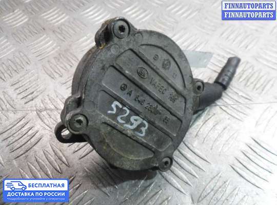 Насос вакуумный (дизель) на Mercedes-Benz Vito (W638)