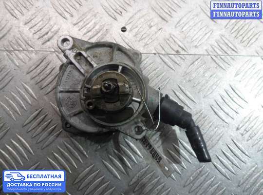 Насос вакуумный (дизель) на Mercedes-Benz Vito (W638)