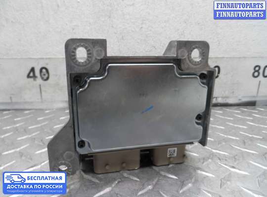 ЭБУ AIRBAG (электронный блок управления подушками безопасности) на Hyundai Santa Fe III (DM, NC)