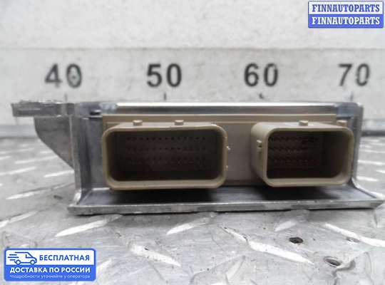 ЭБУ AIRBAG (электронный блок управления подушками безопасности) на Hyundai Santa Fe III (DM, NC)