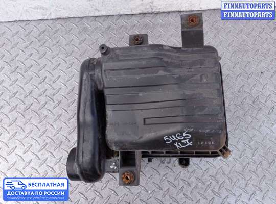 Корпус воздушного фильтра на Suzuki Grand Vitara I (SQ, FT)