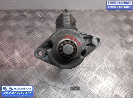 Стартер на Volkswagen Jetta VI (1B)