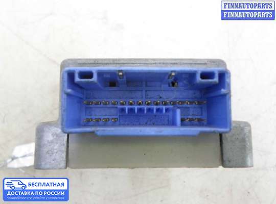 ЭБУ AIRBAG (электронный блок управления подушками безопасности) на Mazda 626 IV GE