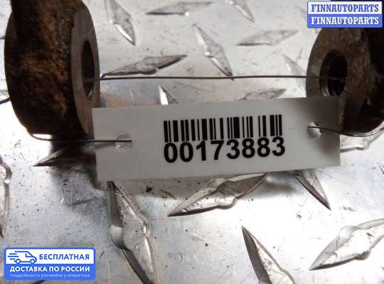 Рычаг подвески на Volvo XC90