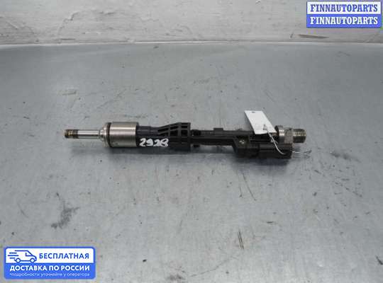 Форсунка топливная на BMW X1 (E84)