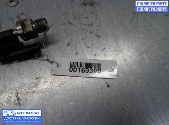 Форсунка топливная на BMW X1 (E84)