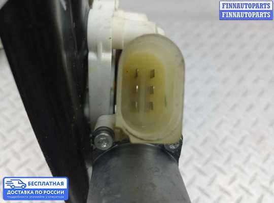 Стеклоподъемник электрический на BMW X5 (E70)