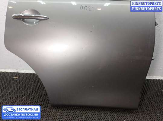 Стеклоподъемник электрический на Nissan Patrol VI (Y62)